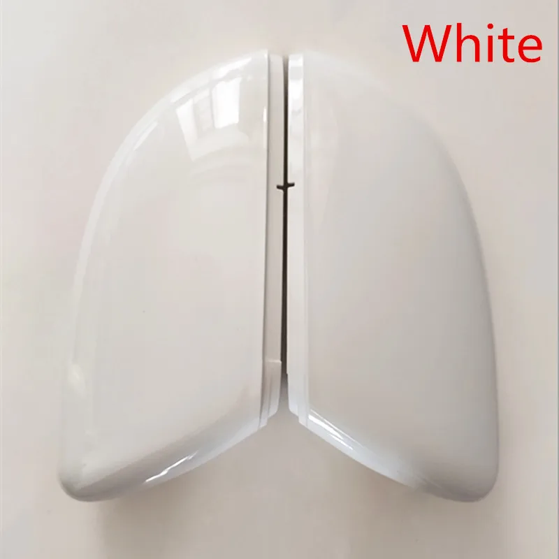 

1 пара боковых зеркал для VW Golf 6 MK6 GTI R20 Touran 2011 2012 2013 2014 2015 автомобильные аксессуары для зеркала заднего вида