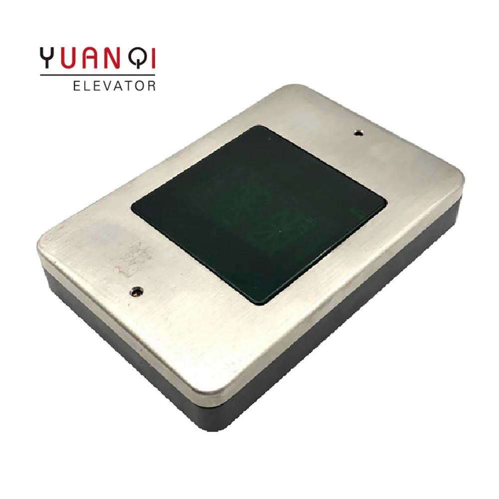 

Yuanqi Lift Spare Parts Elevator High-Speed Hall Door Indicator Light E311 E411 AAA6646EZ 9693H1