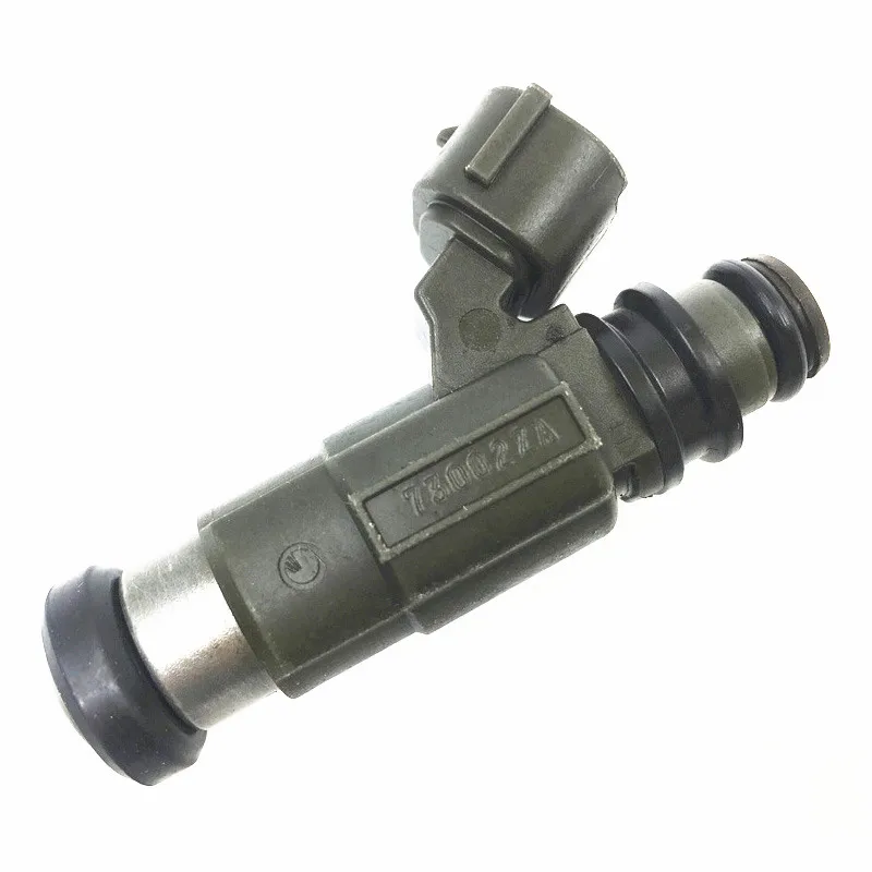 4 шт. автомобильные топливные форсунки CDH166 730962 Масляные R для Mitsubishi Lancer Mazda Family 1.6