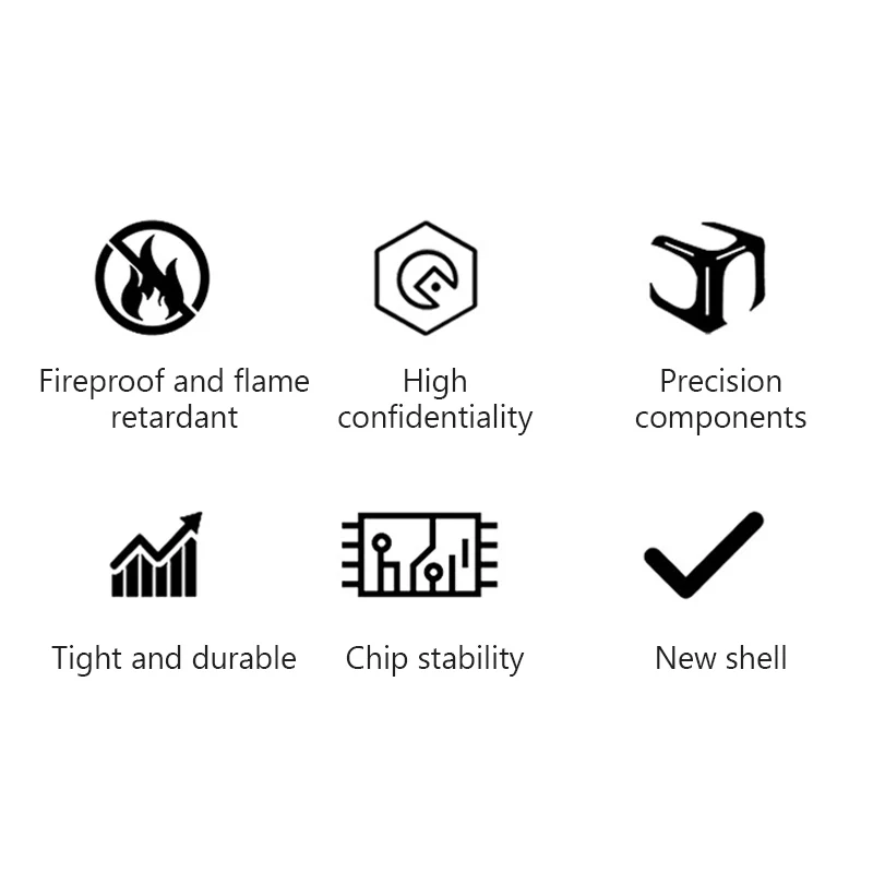Универсальный беспроводной пульт дистанционного управления GERMA 433 МГц DC 12 В 1CH