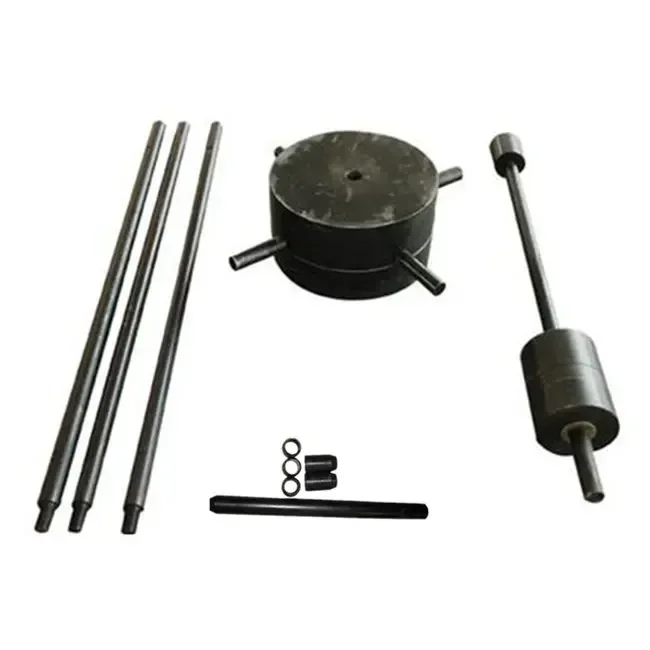 Быстрая доставка N значение в ручном анализе уровня проникновения почвы аппарат