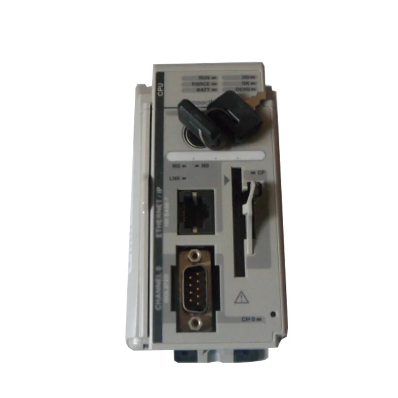 

Оригинальный Модуль plc 1756-L63/B