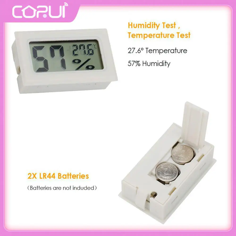 

Meeting Temperature Mimtion Planner Temperature Sensor Embedded Lcd Electronic Display Digital Display Mini Indoor Ambient