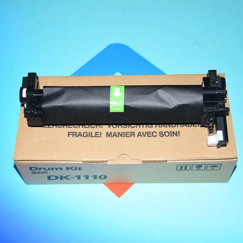 1X DK1110 DK-1110 Барабан для Kyocera FS 1020 1025 1120 1125 1220 1320 1325 MFP 1060 1061 DN 1040 1041 M1520 1125mfp