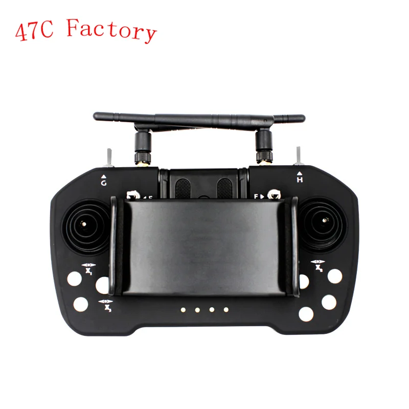 

Skydroid T12 Remote Control Three-body with camera 20km digital map transmission remote for agriculture drone