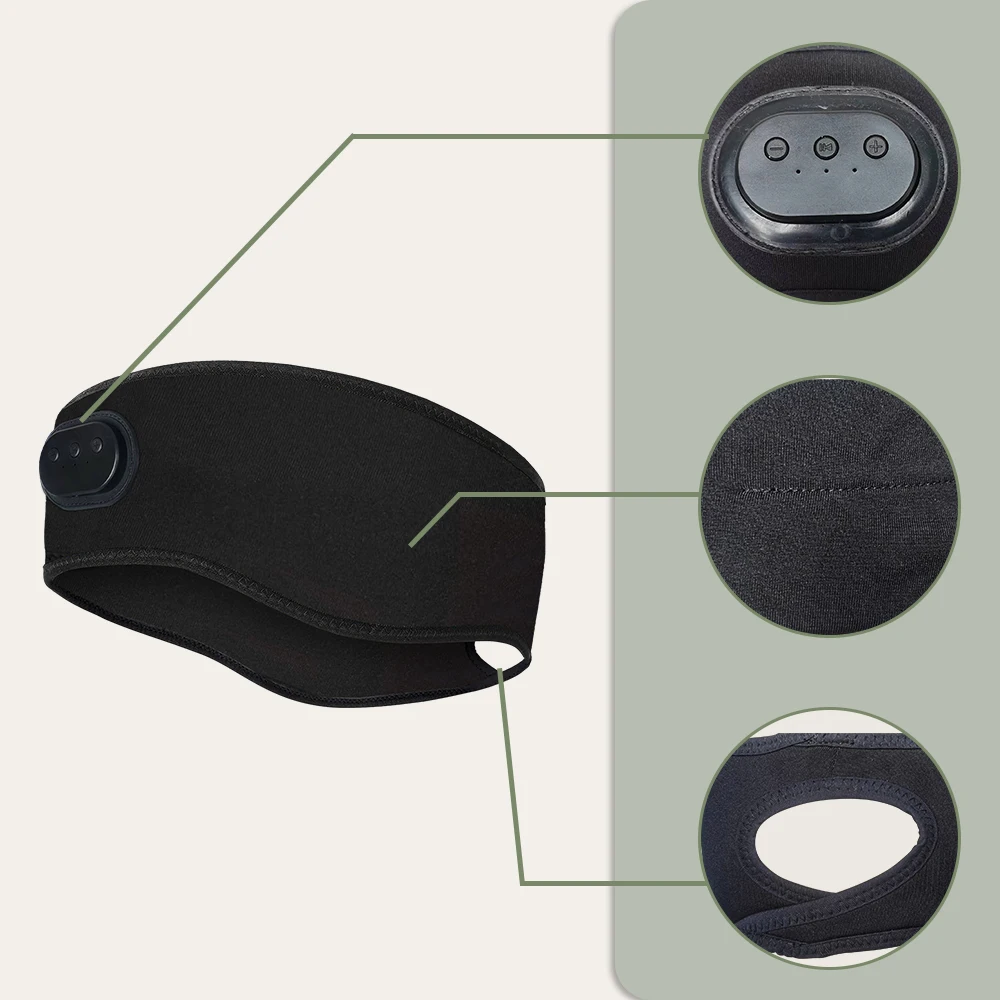 Беспроводные спортивные наушники Bluetooth