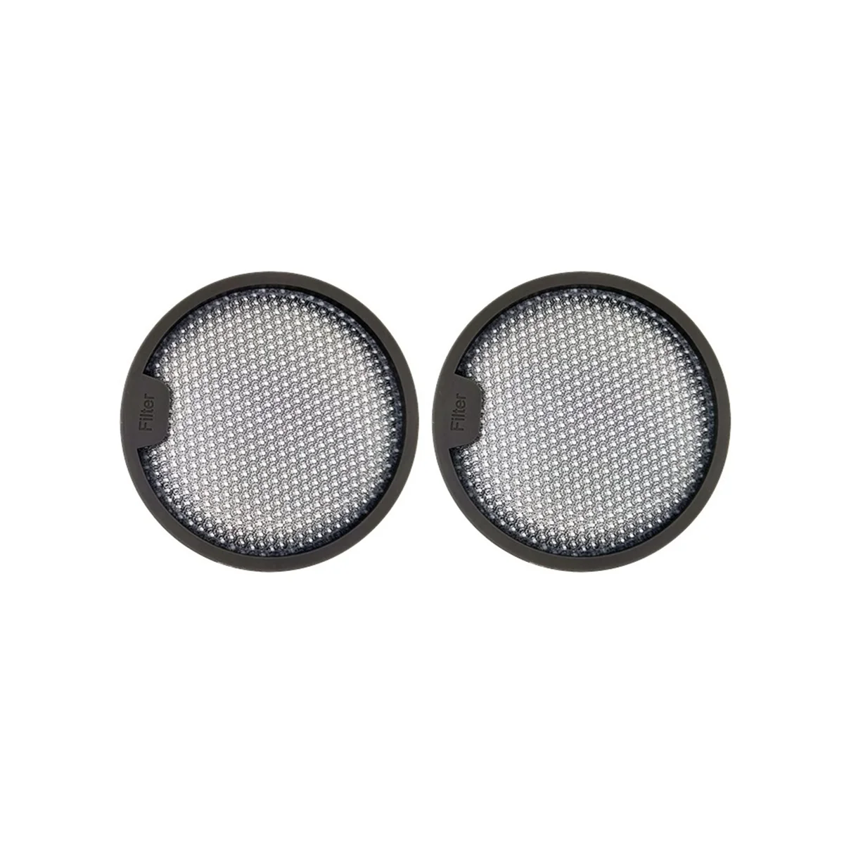 

2PCS Replacement Hepa Filter for T10 T20 T30 Vacuum Cleaner HEPA Filter