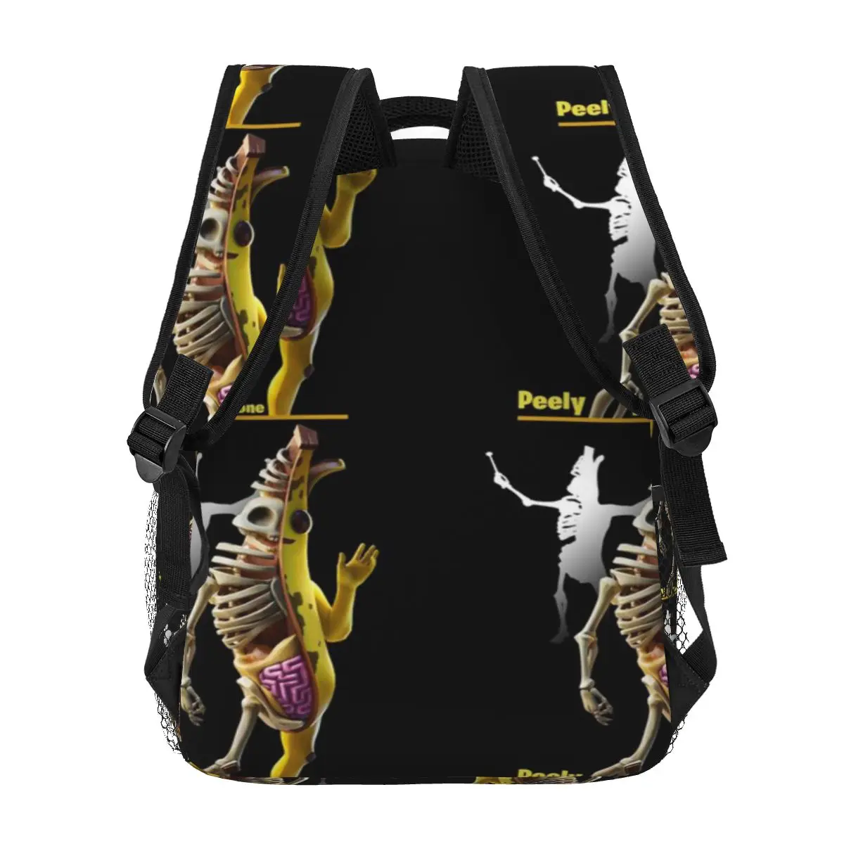 Повседневный Рюкзак Peely Bone One