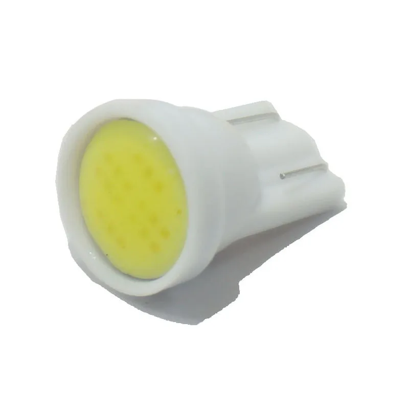 

W5W фонарь для автомобиля, фонарь для номерного знака, 12 В