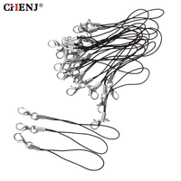 Pcs Lanyard Lariat Cords Lobster Clasp Rope Keychains Hooks Mobile phone Strap Charms Keyring Bag Accessories Key Ring