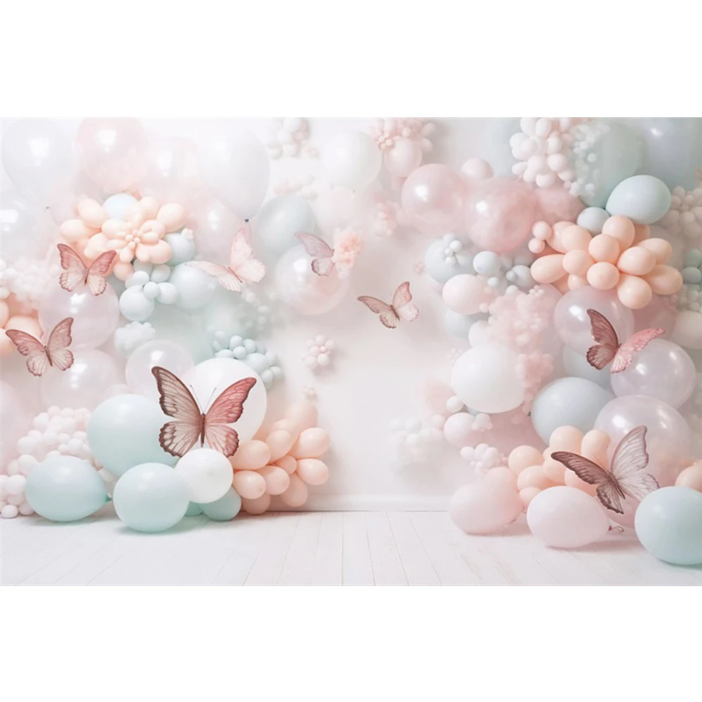 Виниловый фотофон для детского дня рождения