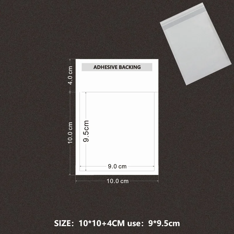 

Эко-пакеты из стеклолиновой бумаги StoBag