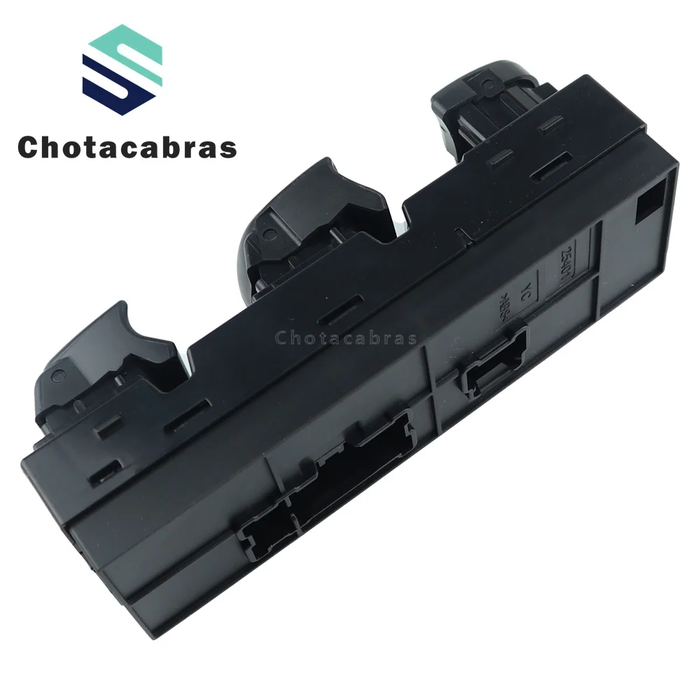 Для Nissan Juke 2010 2011 2012 2013 2014 2015 2016 2017 главный переключатель стеклоподъемника OE #