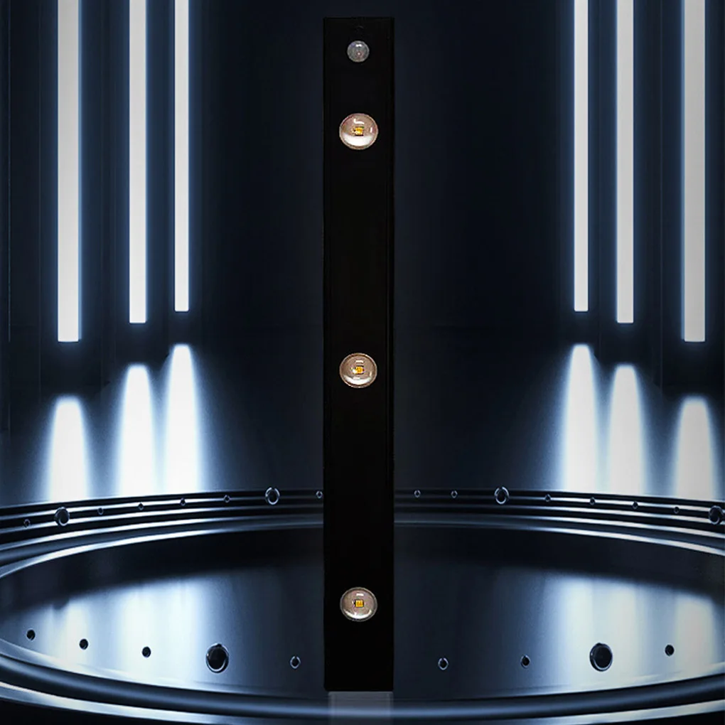 

LED Light Bar Stick-on Nightlight Living Room Sensor Lamp Supplies