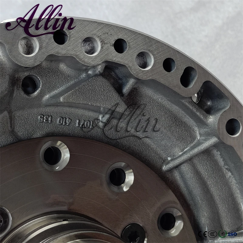 Высококачественный масляный насос коробки передач 6HP26 6HP19 W подшипник для BMW Audi