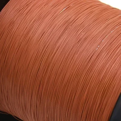 

Провод ПТФЭ UL10064 длиной 10/20/50/100 м, провод 40/36/34/32/30/28/26awg PEP для пластиковой пайки, медный кабель с высокой проводимостью, тонкие провода Micro Litz