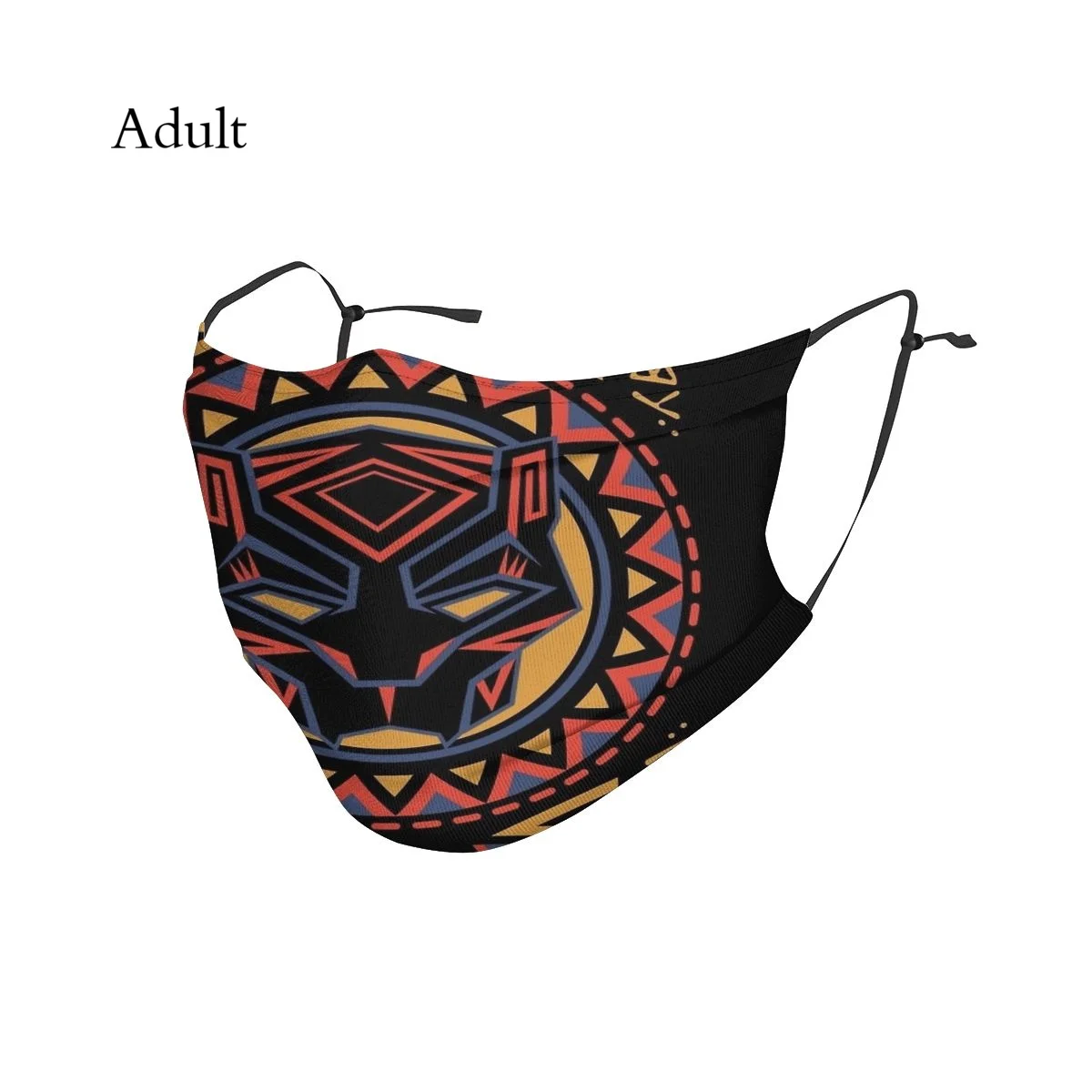 

Masque Unisex Mask Cool Non-Disposable Mascarillas