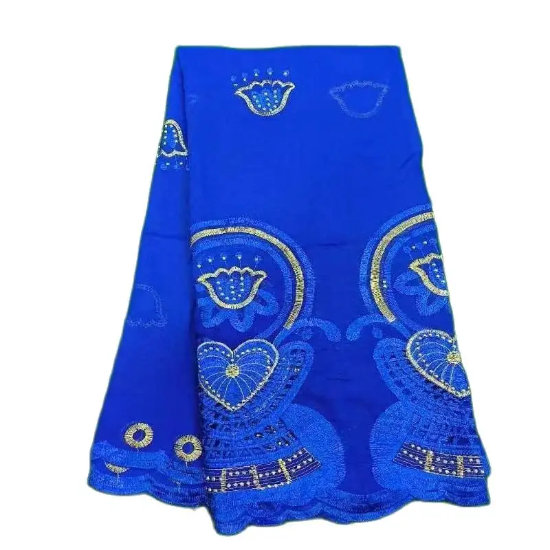 New Muslim Ramadan Hijab Femme Musulman Foulard Hijabs For Woman African Islam Dubai cotton Embroider Scarf Shawl 200x100cm