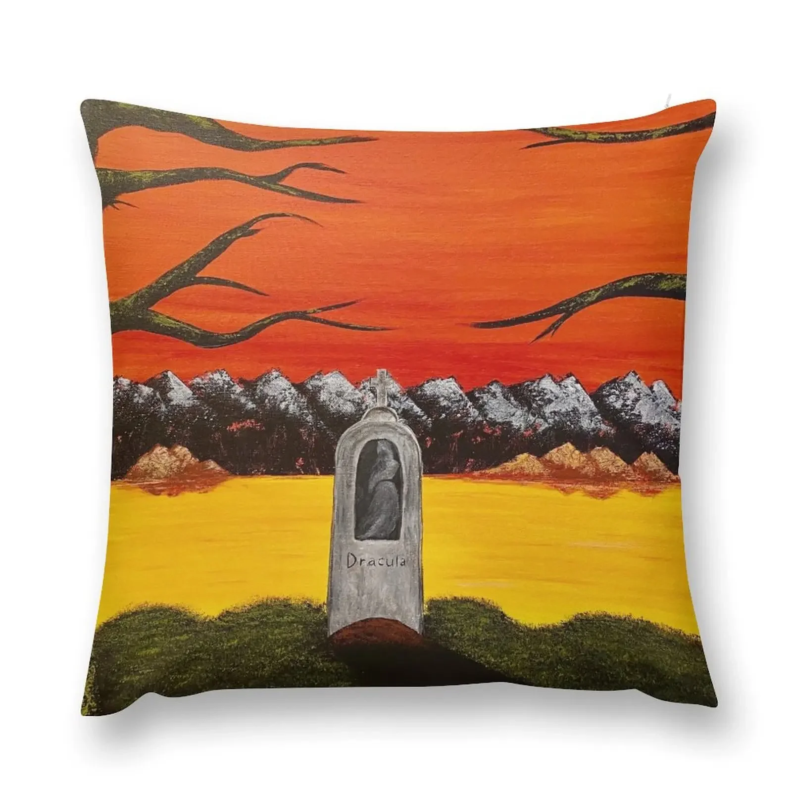 Castlevania II: Simon’s Quest Декоративная подушка Чехлы для диванов Подушка Наволочка