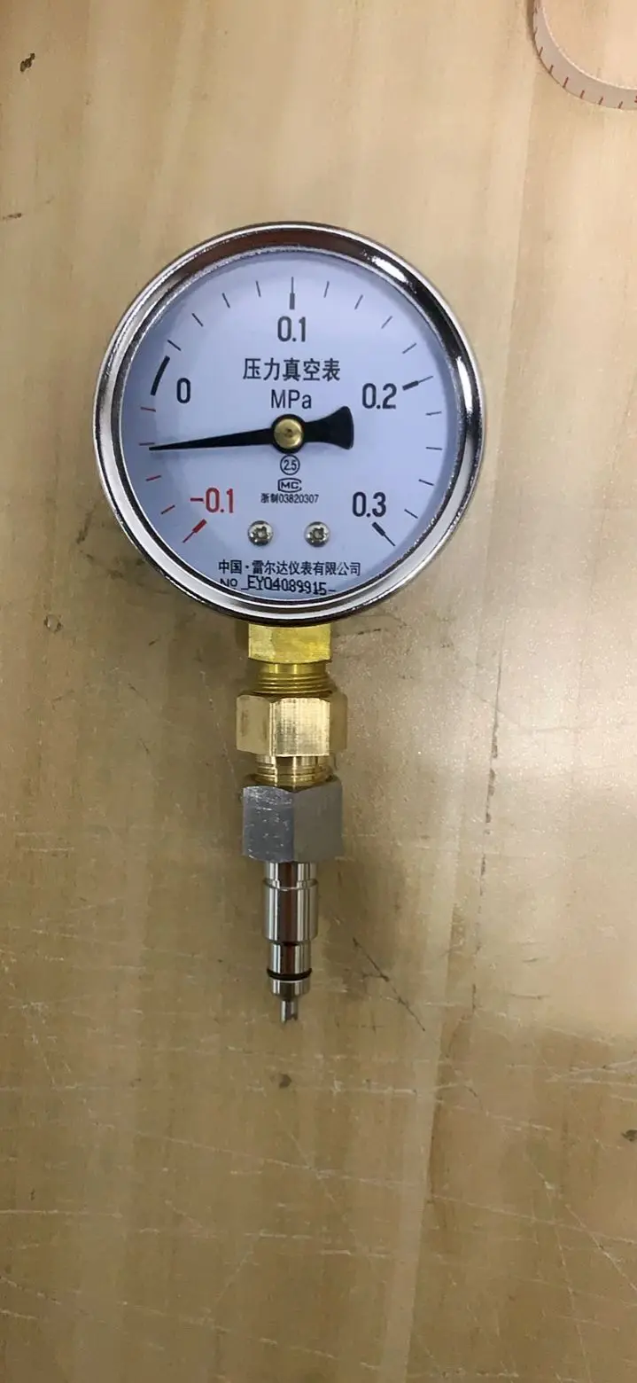 

Аксессуары для аппарата для гемодиализа Fresenius, инструмент для тестирования давления