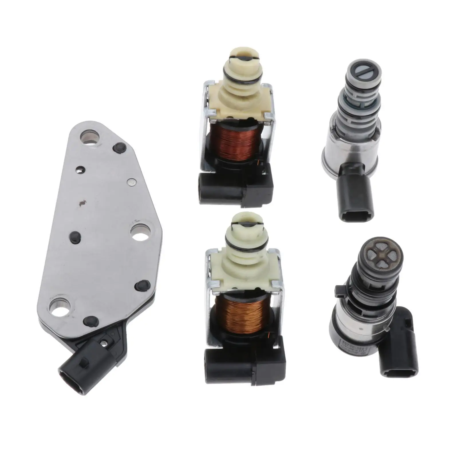 4T6 5E Электромагнит коробки передач Kit для EPC Switch TCC 2003 Up 84420AK