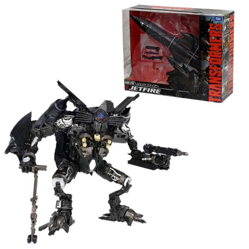 

Hasbro Трансформеры Senturion оригинальные 10-дюймовые периферийные устройства Jetfire для фильмов и аниме детские подарки модели игрушки