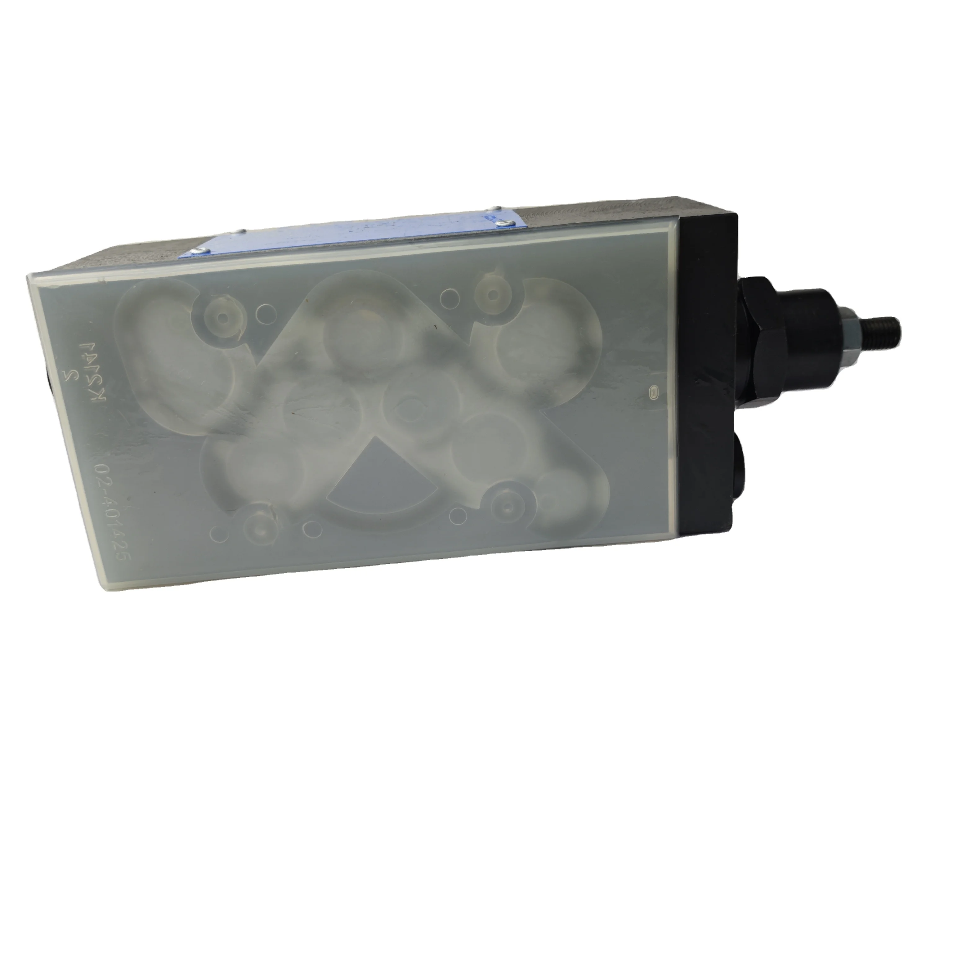 Клапан снижения давления DGMC vic kers