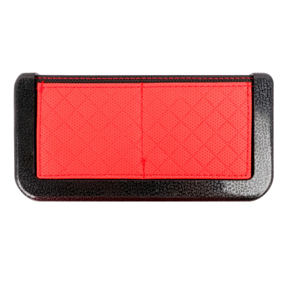 

1Pc Car Storage Box Fine Chic Safe Nice Pocket Container Supplies Bag