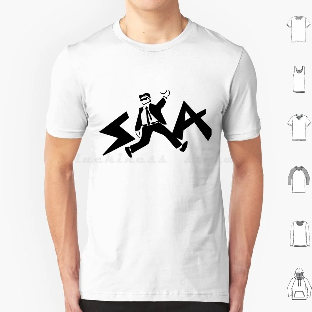 Ska T Shirt Men Women Kids 6Xl Ska Selector Beat Specials Music Album Record Vinyl Band Artist