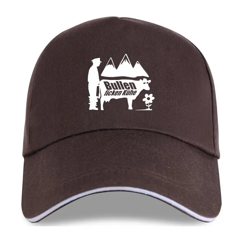 

Fashion New Cap Hat Men's Bullen Sprueche Party Acab Fun Lustig Baseball Cap Personalized S-XXXL Formal Anti-Wrinkle Comical