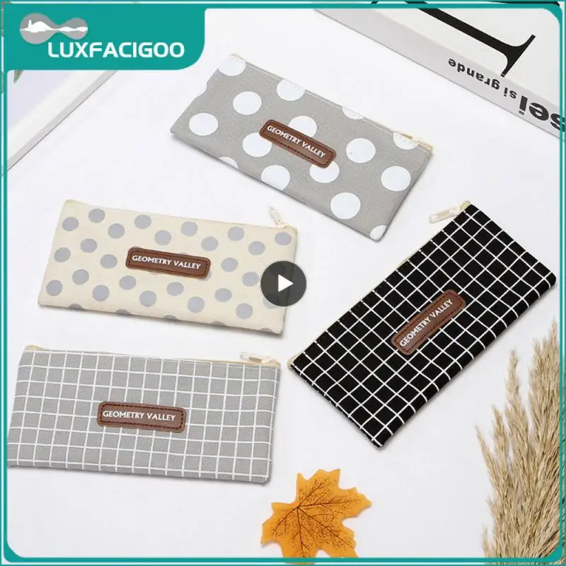 Чехол-карандаш из ткани Оксфорд вместительная прочная и долговечная сумка для