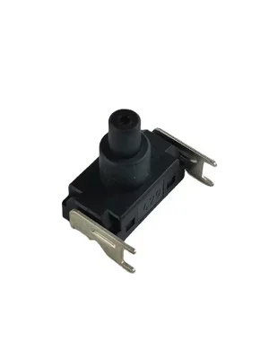 

1 шт., переключатель мощности для пылесоса Philips FC8398 8402 9122 9128 8406