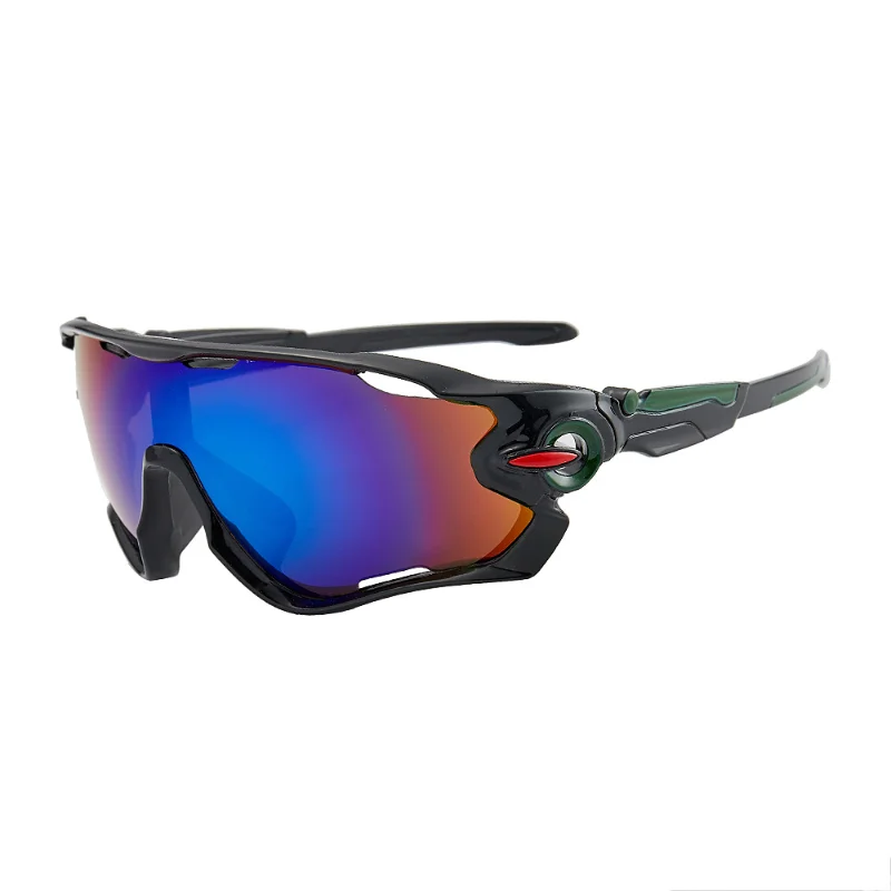 

Cycling Polarized Sunglasses Glasses Men's Women's Outdoor UV Protection Sports Glasses Mountain Bike Cycling Glasses UV400