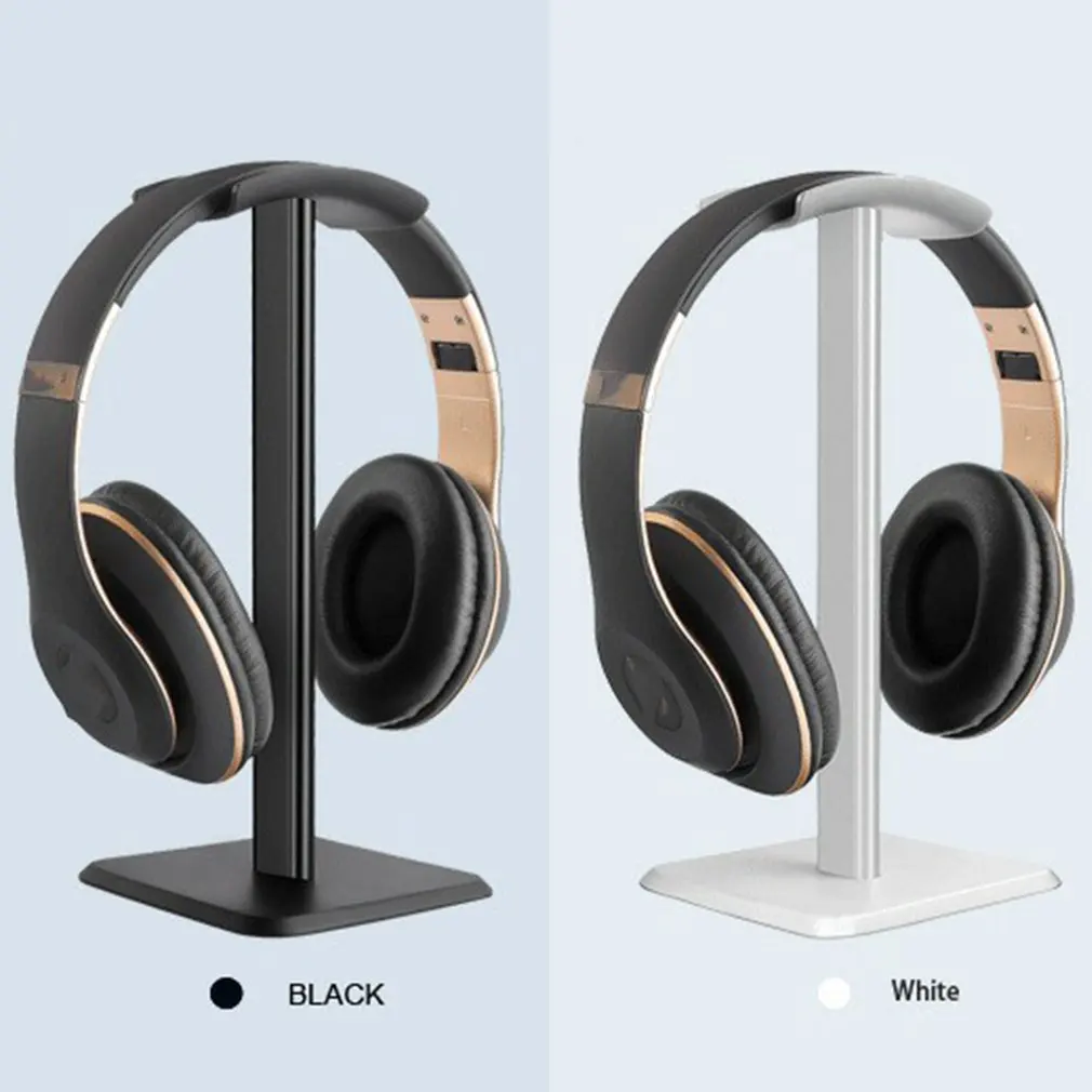 Подставка для наушников Универсальный держатель гарнитуры поддерживающая