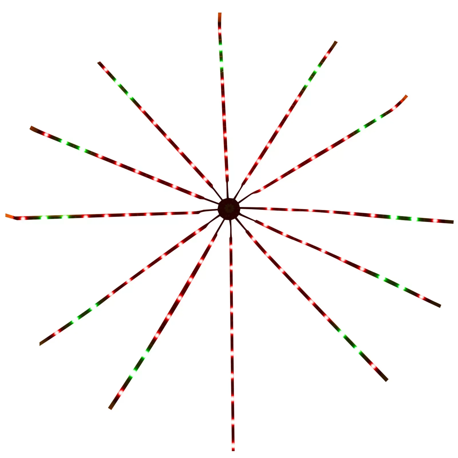 

NEW2023 Smart Lights LED Strip Lights Wire Lights LED Lights With Remote App Control Music Sync Sound Control Decor For Home Bar