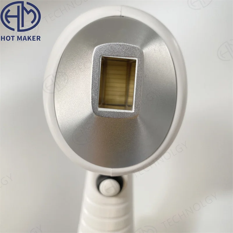 Ручка для лазерной эпиляции 810 нм аксессуары косметических инструментов