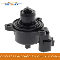 stpat new idle air speed control valve 68v 1312a 00 00 for outboard yamaha isc for hp 115hp f115 lf115 68v1312a0000 md628168