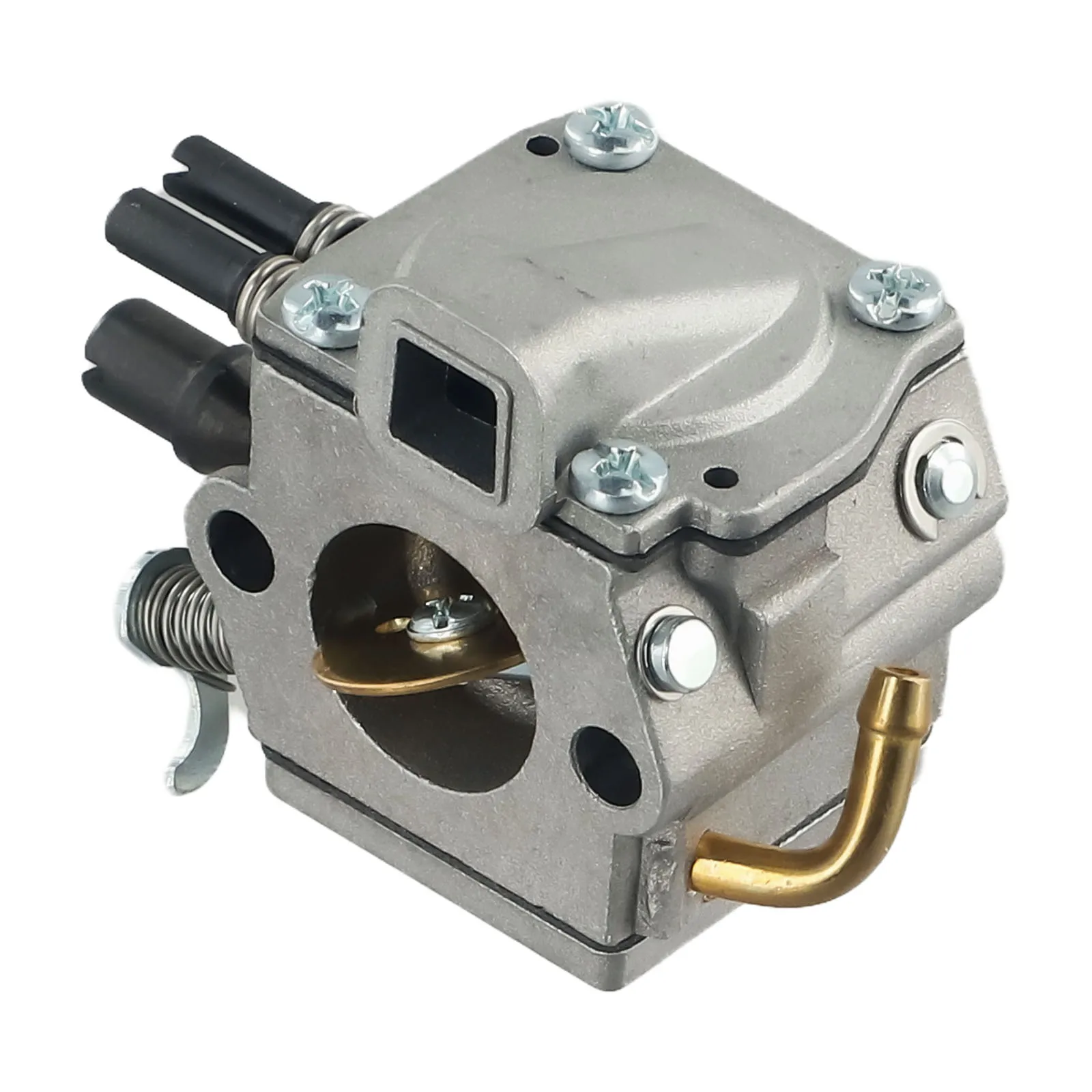 Карбюратор + воздушный фильтр штепсельная вилка комплект топливной линии для Stihl