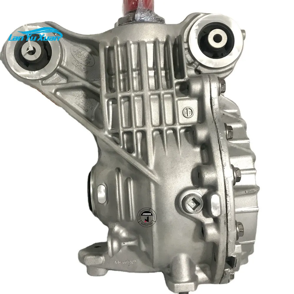 

Oe LR039509 LR070150 для Range Rover Sport Range Rover 3,0 V6 Non-English Language