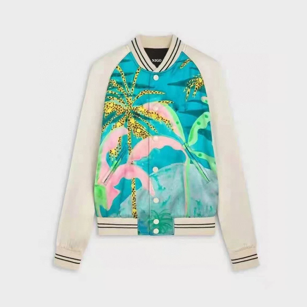 NIGO куртка # nigo8895