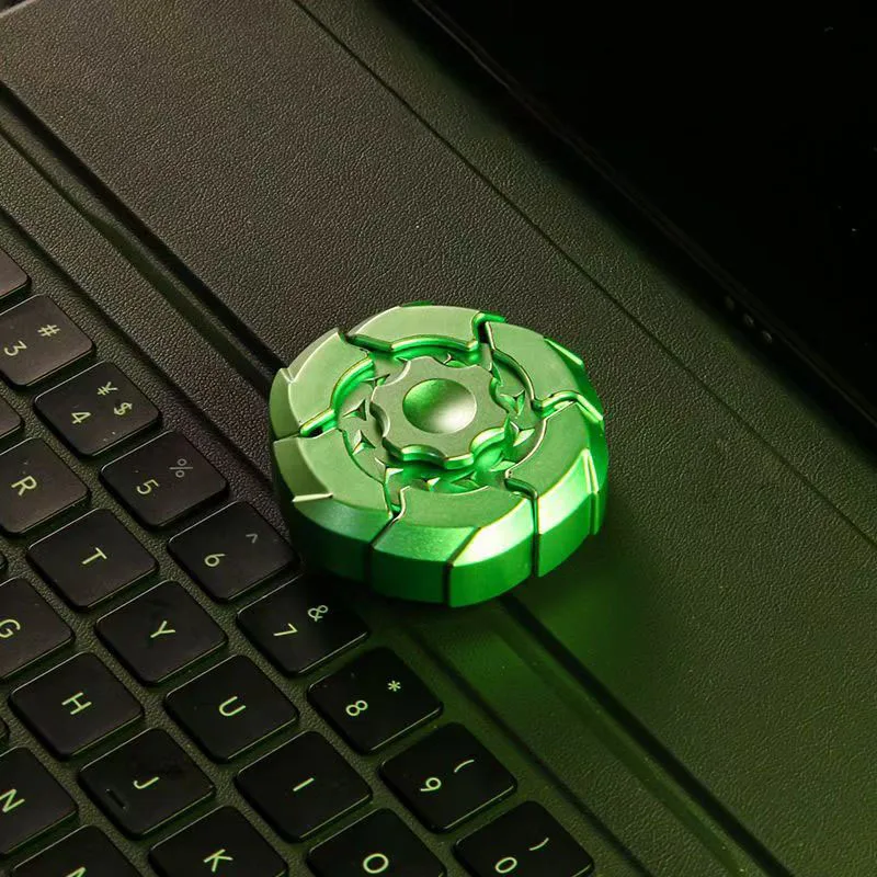 

Магнитный волчок для снятия стресса