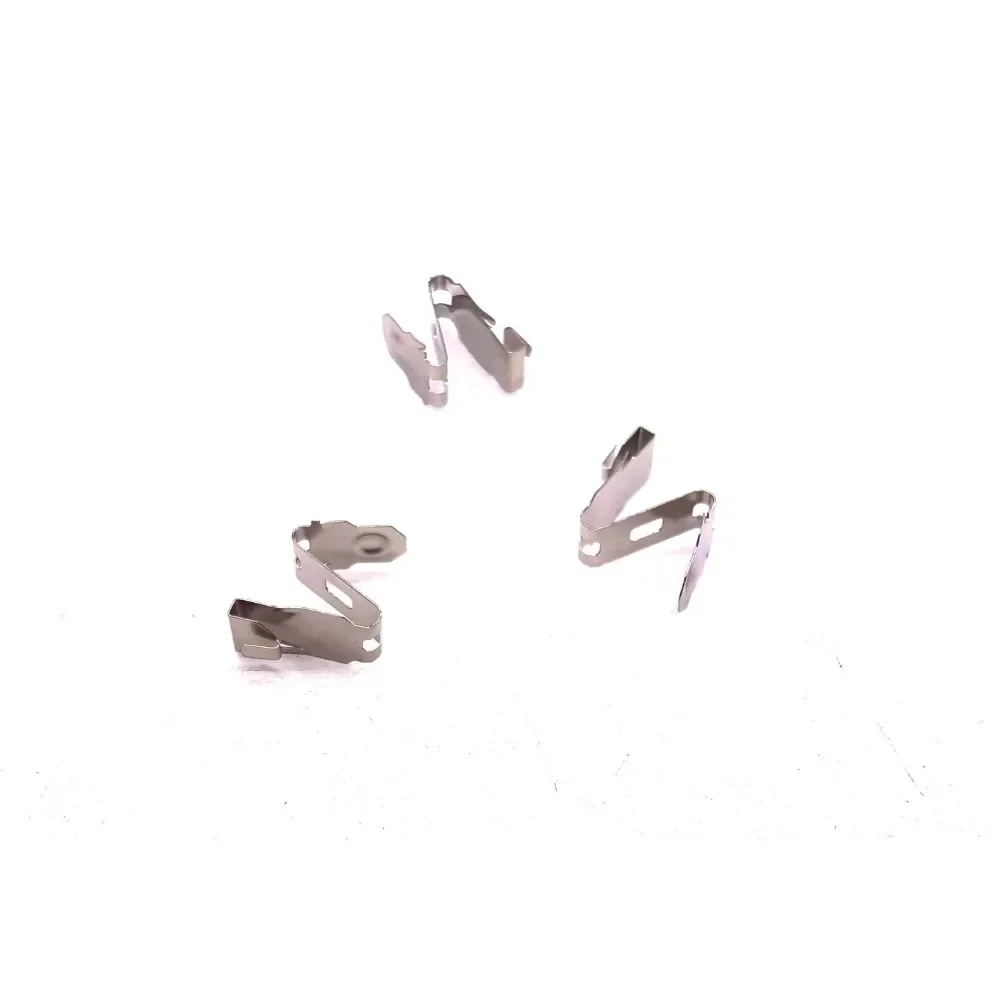 1 шт. серебряная шрапнель для батареи камеры Godox TT600 TT680 TT685 запасная часть