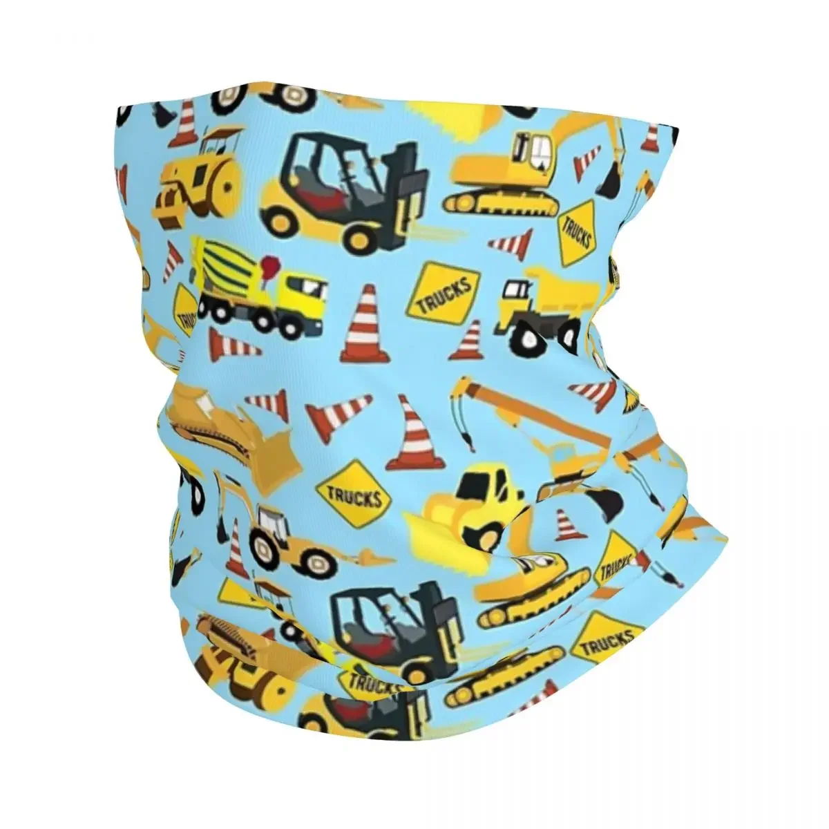 Дизайнерская Женская Бандана с рисунком шейный платок принтом маска-шарф