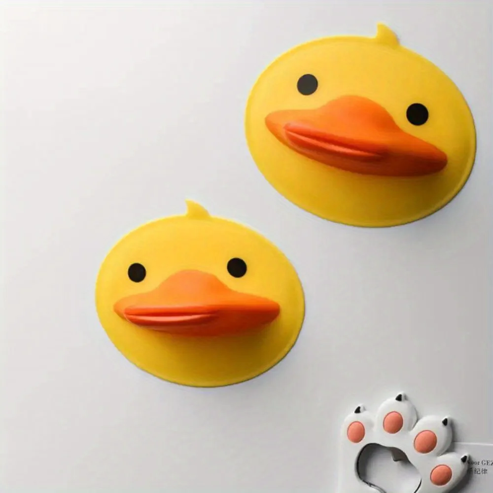 

Силиконовые перчатки против ожогов Little Yellow Duck