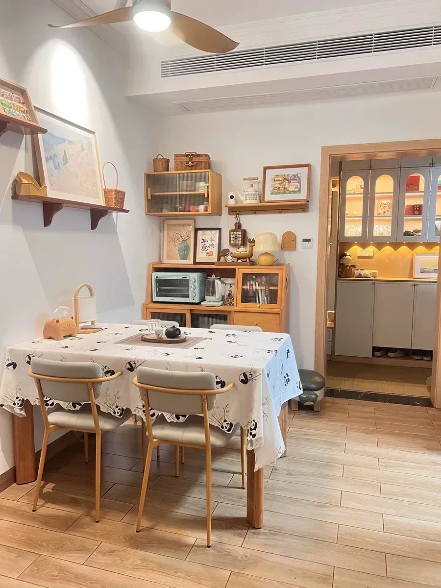 Nappe Skellington Rectangulaire для Pique-Nique Motif de Cr nne d'Halloween Bord Arinkan Grill Table L'Étrange