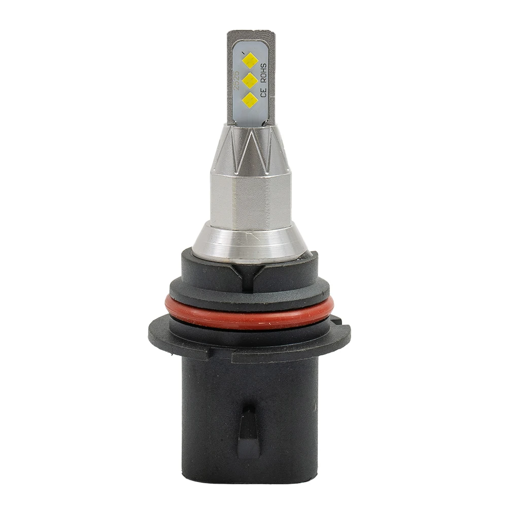 

9007 9004 HB5 LED Headlight Can Work Even In Extreme Situations. IP67 LED 150W 2PC 6000K Efficient Cooling System