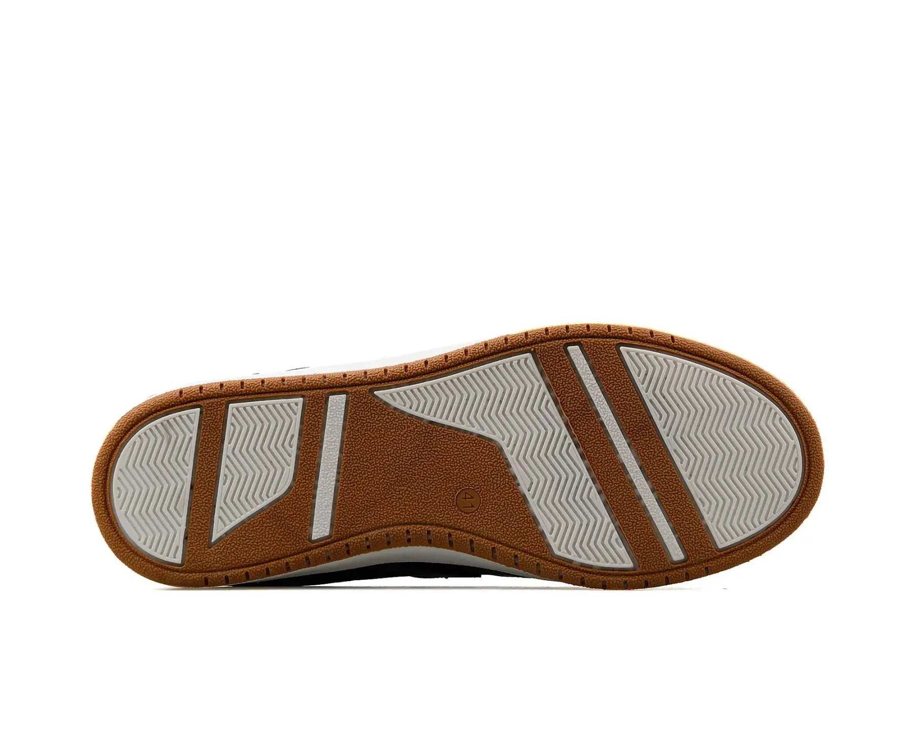 Hummel Original men's Sneakers Casual Sneakers Navy Blue Color Casual Daily Walking Shoes Hmlbremen ii Lifestyle Shoes