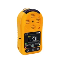 portable ammonia nh3 gas detector intelligent sensor with best price