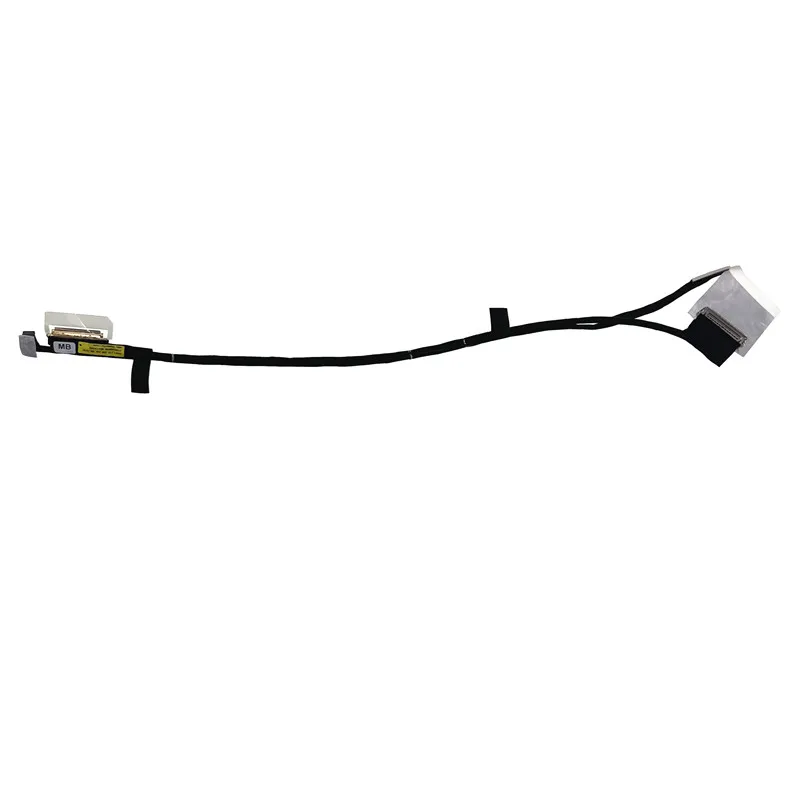

Новый оригинальный LCD EDP LVDS кабель для ноутбука Dell Alienware M17 R3 M17 R4 FDQ71 FHD 360 Гц 02C1T7 2C1T7 DC02C00RY00