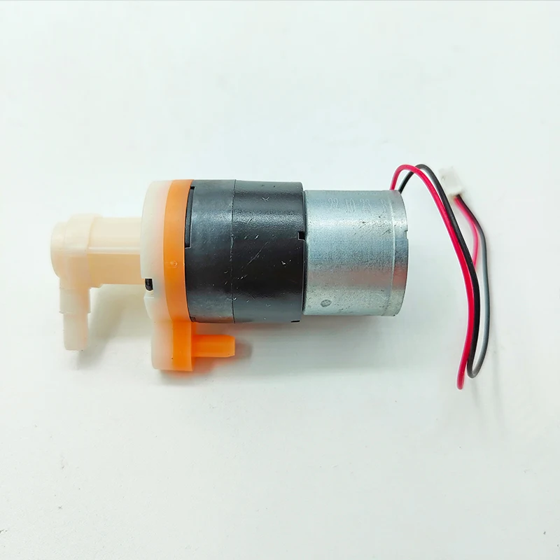 

Мини-насос для пены Micro RF-310